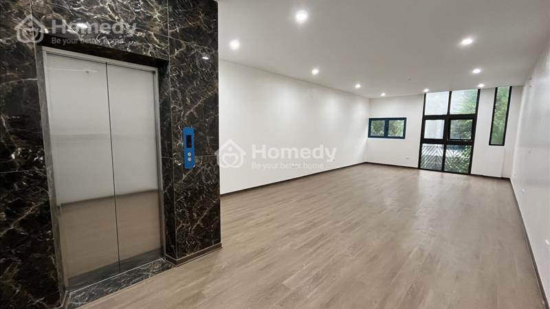 Cho thuê tầng 1,2,3 tại KĐT Galaxy Vạn Phúc - Tố Hữu - Ảnh 4