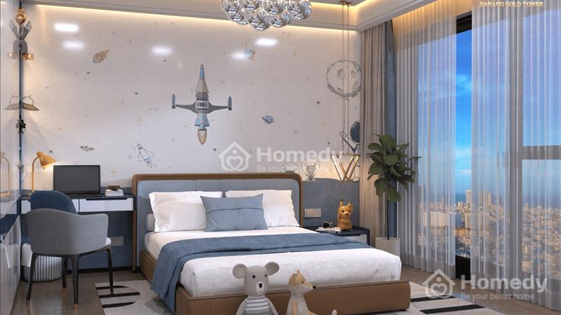 Chỉ với 55tr/m2, sở hữu ngay căn hộ trung tâm Đà Nẵng vừa mới ra mắt - đường XVNT - Ảnh 10