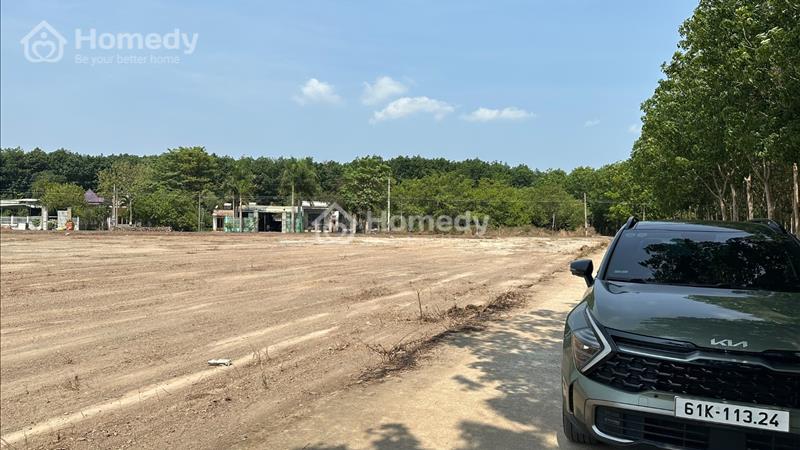 Cần bán gấp đất thổ cư, ngay tp.đồng xoài liền kế KCN đồng xoài 1,2 Giá rẻ ½ thị trường. - Ảnh 2