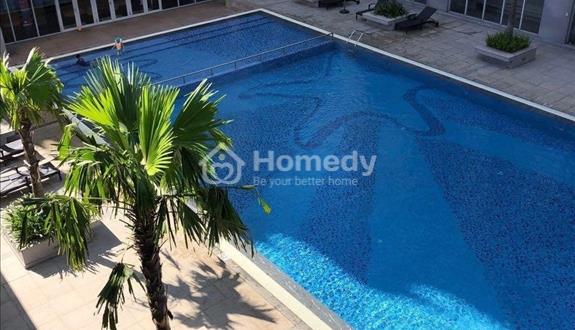 Chuyên bán, cho thuê căn Hộ Star Hill Q7 (CĐT Phú Mỹ Hưng). - Ảnh 1