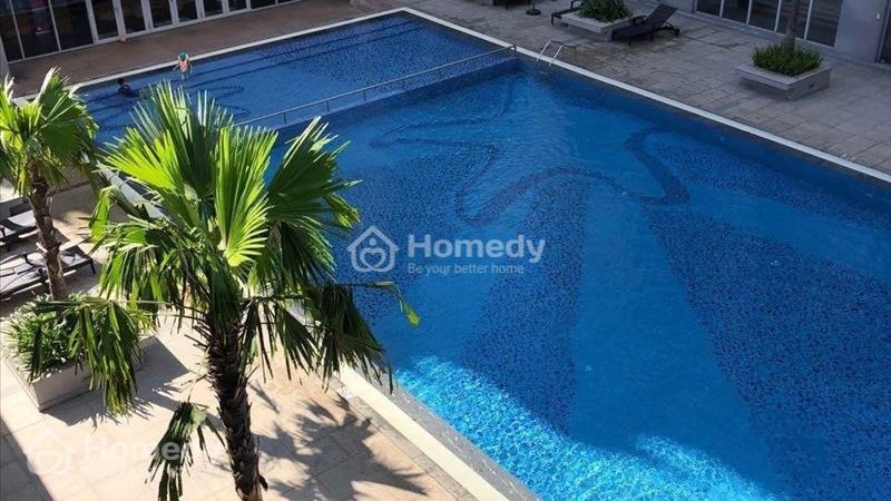 Chuyên bán, cho thuê căn Hộ Star Hill Q7 (CĐT Phú Mỹ Hưng). - Ảnh 1