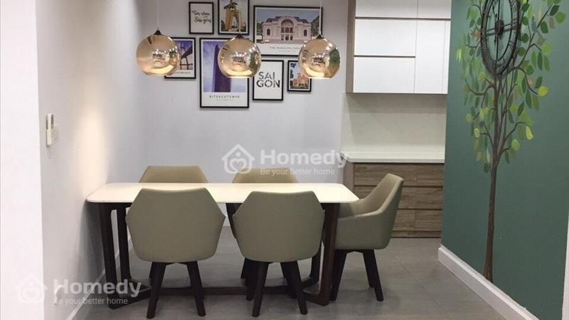Chuyên bán, cho thuê căn Hộ Star Hill Q7 (CĐT Phú Mỹ Hưng). - Ảnh 10