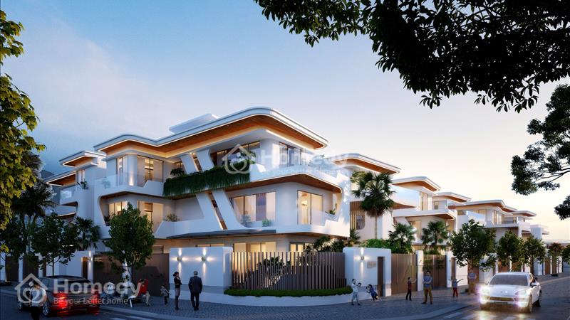 Đất trung tâm hải châu. Đối diện sông hàn. Hỗ trợ gói vay - Ảnh 2