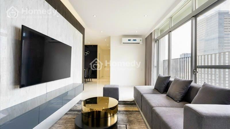 Cho thuê căn hộ Star Hill 3PN, rộng 94m Đường số 10, P. Tân Phú, Q.7 - Ảnh 2