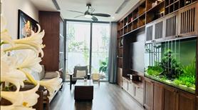 Chính chủ gửi bán căn 3pn diện tích 116m2 ban công Đông Nam tại dự án The Nine số 9 Phạm Văn Đồng - Ảnh 5