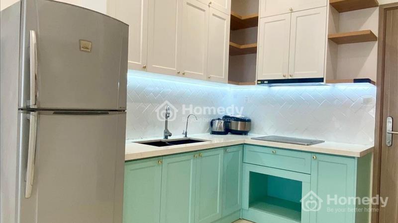 Chung cư Hoa Sen - Q11 2PN 80m2 Giá Thuê 11tr/tháng. Sẵn nội thất như hình - Ảnh 2