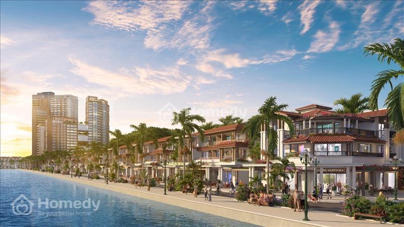 Sun ra mắt căn hộ sông Hàn Sun Symphony - giá tốt cho các nhà đầu tư chỉ từ 1.5 tỷ/căn gần 38m2.  - Ảnh 1
