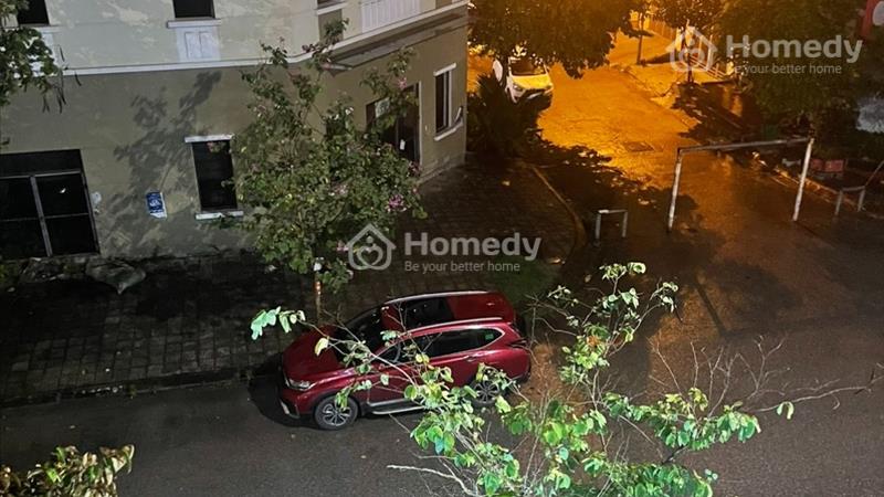 Cho thuê liền kề Phú Lương, Diện tích 86 m2 x 4 Tầng, có THANG MáY, tiện làm vp, kho - Ảnh 6