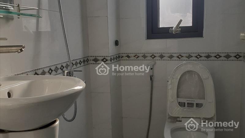 Nhà 'MỚI', 40m2-4 tấm-HXH-Sổ riêng-Chính chủ-2 tỷ 580 thương lượng !!! - Ảnh 8
