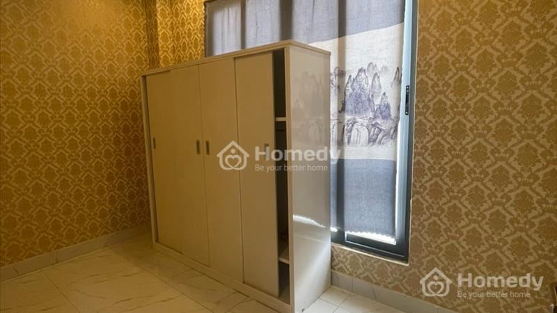 Nhà 'MỚI', 40m2-4 tấm-HXH-Sổ riêng-Chính chủ-2 tỷ 580 thương lượng !!! - Ảnh 4