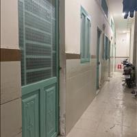 Hẻm xe tải - nhà 2 tầng 115m2 - tổng 10 phòng thu nhập tầm 30tr/ tháng - ngộp bank bán gấp 5.99 tỷ