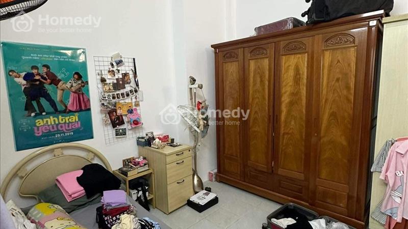 Hẻm 17x Phan Đăng Lưu - Ngã 4 Phú Nhuận - 30m2 - 5 tầng - 3PN 4WC - 4,99 tỷ - 0939867888 - Ảnh 4