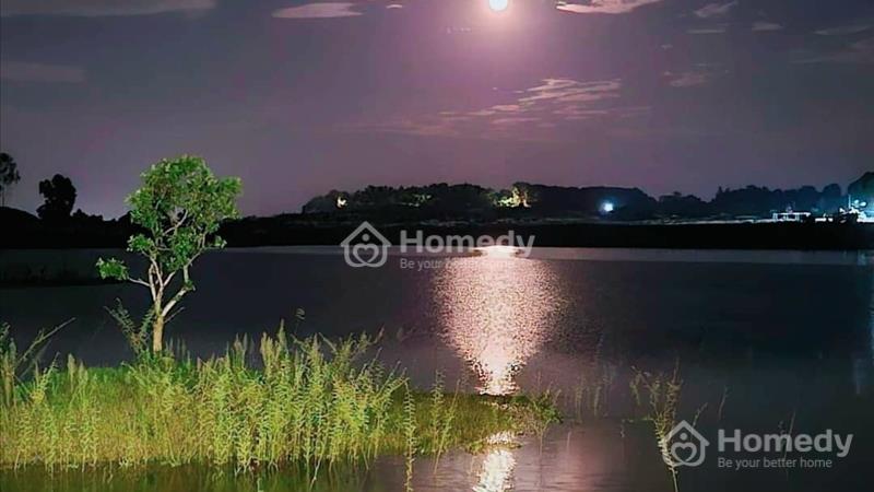 Bán lô đất 872,5m 100m ONT, Đập Đồng Chanh, Nhuận Trạch, Lương Sơn, Hòa Bình. - Ảnh 12