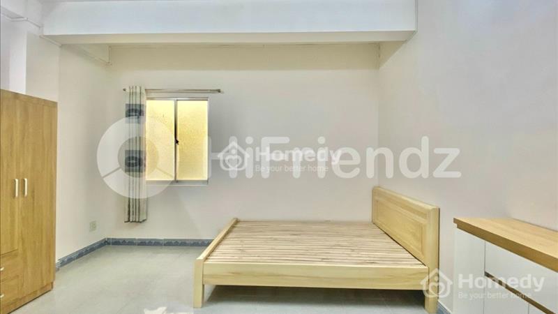 Phòng trọ siêu rộng thoáng Gần Lotte Y hình ưu đãi - Ảnh 8