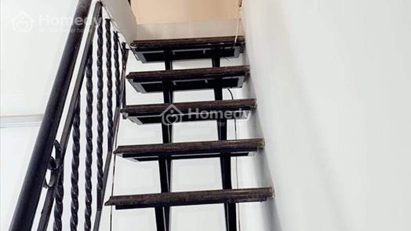 Bán nhà Nguyễn Văn Quỳ, P.Tân Thuận Đông, Q.7, 2lau, KDCHH, Giá 1ty4 - Ảnh 2