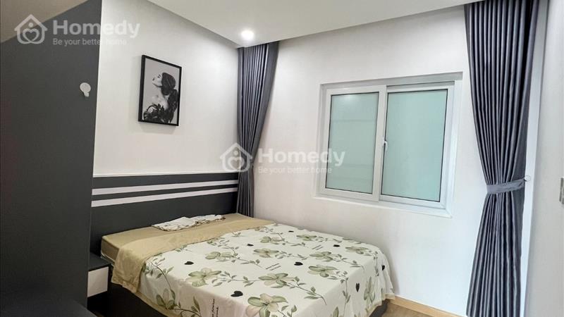Hàng Mới! Căn hộ 70,56m2 toà OC2A siêu hiếm chính chủ B.Á.N căn hộ tâm huyết - Ảnh 3