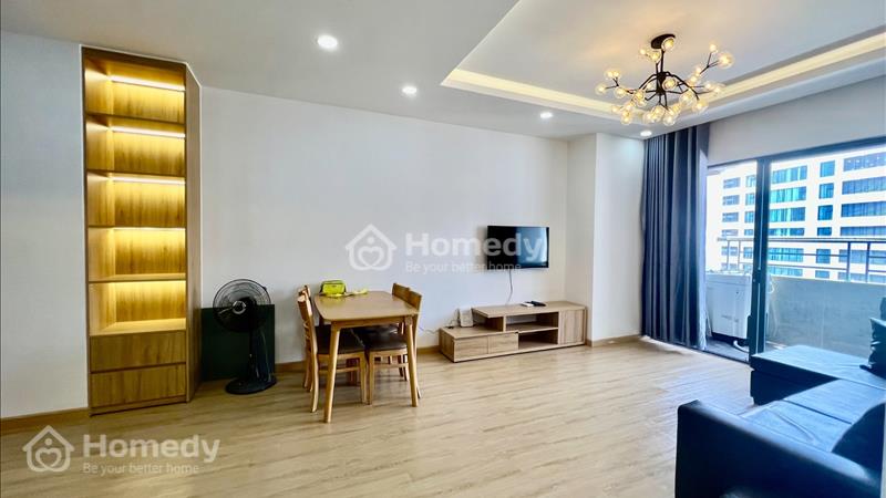 Hàng Mới! Căn hộ 70,56m2 toà OC2A siêu hiếm chính chủ B.Á.N căn hộ tâm huyết - Ảnh 4