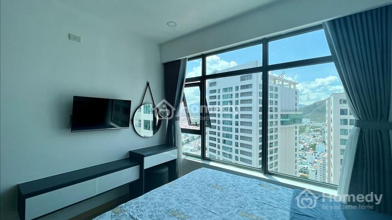 Hàng Mới! Căn hộ 70,56m2 toà OC2A siêu hiếm chính chủ B.Á.N căn hộ tâm huyết - Ảnh 8