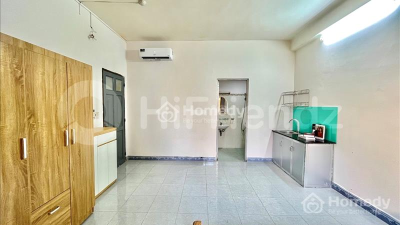 Phòng trọ siêu rộng thoáng Gần Lotte Y hình ưu đãi - Ảnh 9