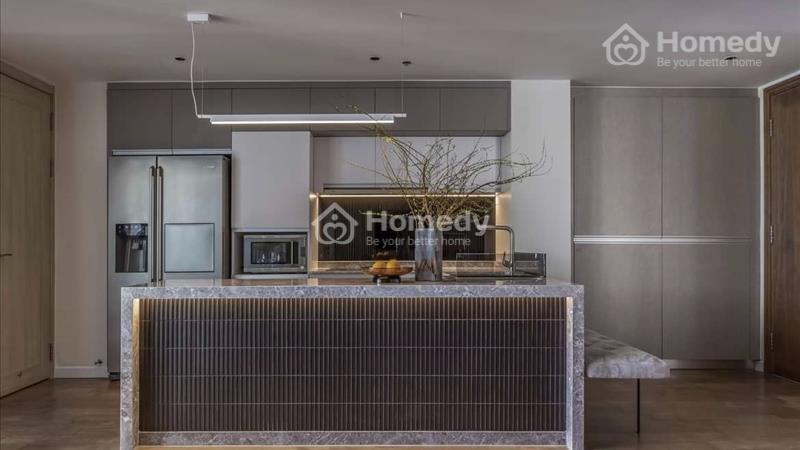 Căn hộ cho thuê mới sửa đẹp như hình 2PN 99m2 tại Đảo Kim Cương - Tp Thủ Đức - Quận 2(cũ) - Ảnh 11