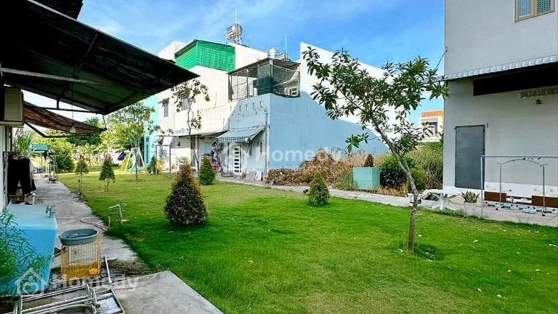 Chính chủ Bán nhà trệt 3 lầu kdc văn hoá tây đô - Ảnh 13