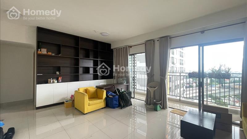 Dành Cho Khách Yêu Thích Sự rộng Rãi Mà Giá Vẫn Rất Tốt – The Sun Avenue 2PN - Ảnh 1