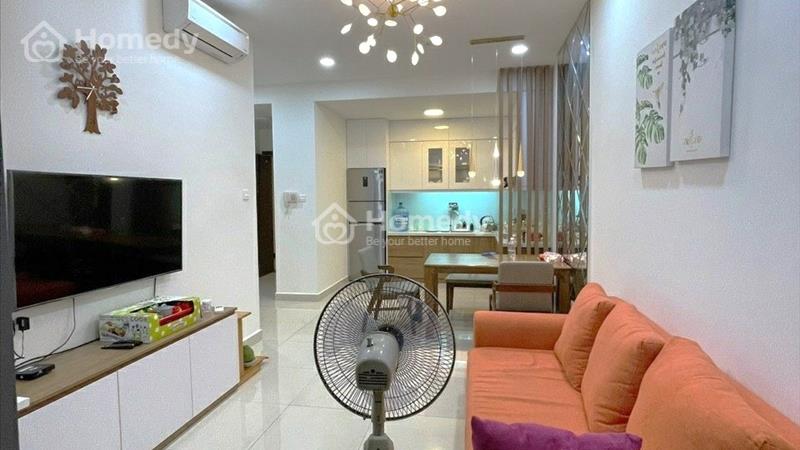 Bán 2 Phòng Ngủ Bao Hết Phí Giá Cực Tốt – The Sun Avenue 2PN - Ảnh 1