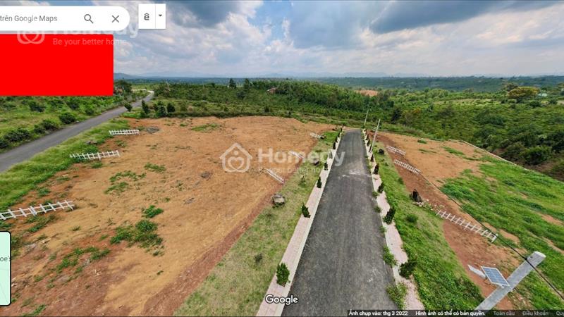 Bán đất Lộc An. Diện tích 482m2. Giá sập sàn 750 triệu.Cách QL 20 chỉ 3km.Ngay chợ Lộc An cũ đi vào - Ảnh 1