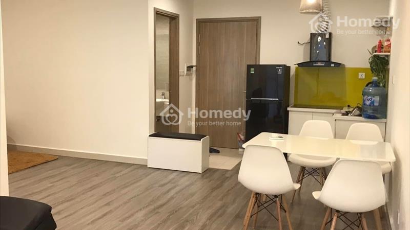 Bán căn hộ 1 ngủ cộng, 50m2, hoàn thiện nội thất, tòa s1.12 - Ảnh 4