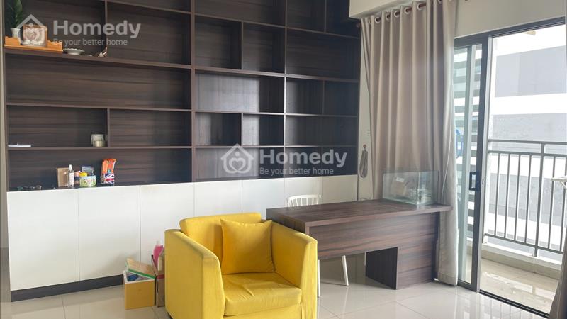 Dành Cho Khách Yêu Thích Sự rộng Rãi Mà Giá Vẫn Rất Tốt – The Sun Avenue 2PN - Ảnh 2
