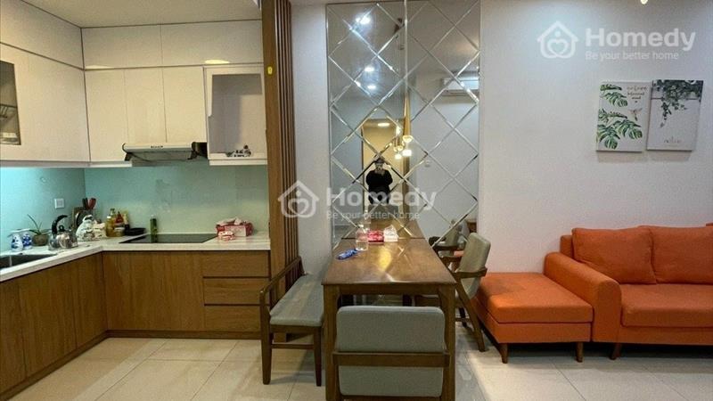 Bán 2 Phòng Ngủ Bao Hết Phí Giá Cực Tốt – The Sun Avenue 2PN - Ảnh 2
