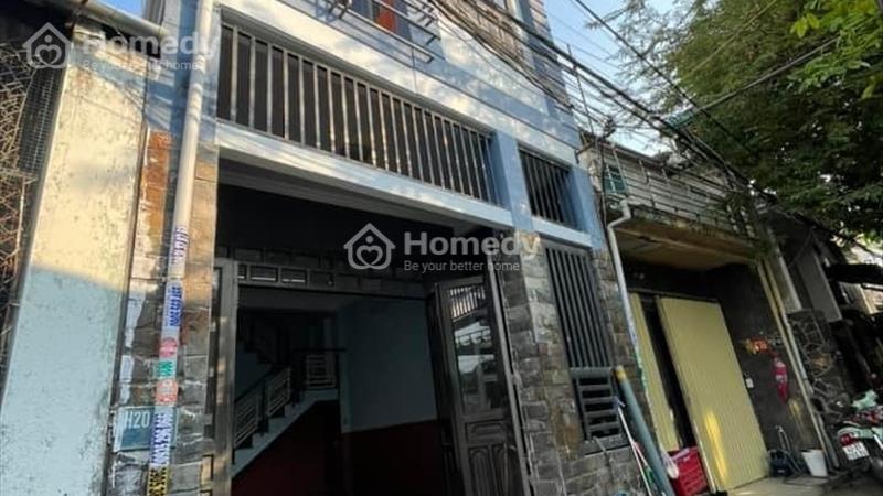 Nhà kiệt trung tâm thanh khê, thành phố đà nẵng giá nhỉnh 2 tỷ - Ảnh 2