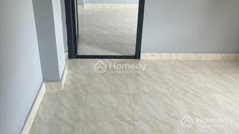 Nhà phố mới xây kiên cố 48m2 - chính chủ - 1 trệt 1 lầu, 2 phòng ngủ + máy lạnh - Âu Cơ, Tân Phú - Ảnh 7