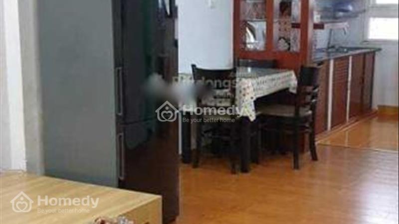 Cho thuê gấp căn hộ chung cư An Lộc - An Phúc, 1 phòng ngủ, 51 m2 tại Quận 2, giá 4 tr/tháng - Ảnh 1