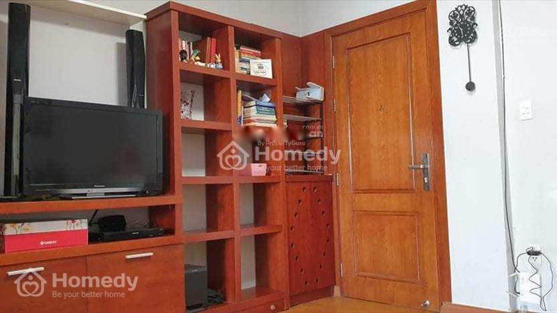 Cho thuê gấp căn hộ chung cư An Lộc - An Phúc, 1 phòng ngủ, 51 m2 tại Quận 2, giá 4 tr/tháng - Ảnh 3
