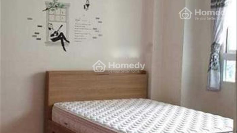 Cho thuê gấp căn hộ chung cư An Lộc - An Phúc, 1 phòng ngủ, 51 m2 tại Quận 2, giá 4 tr/tháng - Ảnh 2