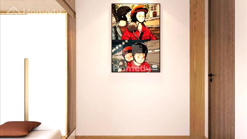 CCMN Thái Thịnh, 46m x 7tầng, MT7m - giá 12.8 tỷ.11P Dòng Ttiền 70Tr/Tháng. LH: 0948358822 - Ảnh 4