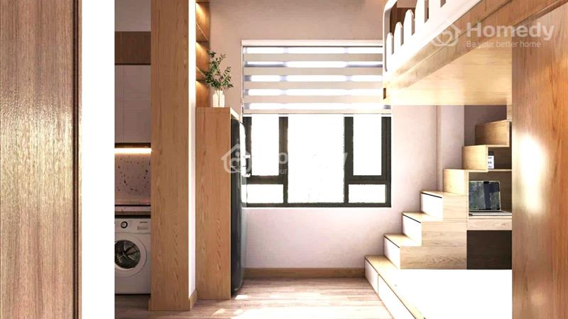CCMN Thái Thịnh, 46m x 7tầng, MT7m - giá 12.8 tỷ.11P Dòng Ttiền 70Tr/Tháng. LH: 0948358822 - Ảnh 5