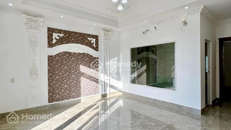 Chính chủ Bán nhà trệt 3 lầu kdc văn hoá tây đô - Ảnh 9
