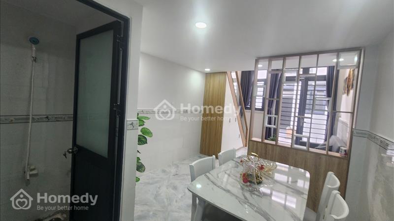 Còn 1 căn giảm còn 420 tr + tặng nội thất. Chợ, trường, sát bên. Sổ riêng. Ra Đinh Đức Thiện 300m. - Ảnh 3