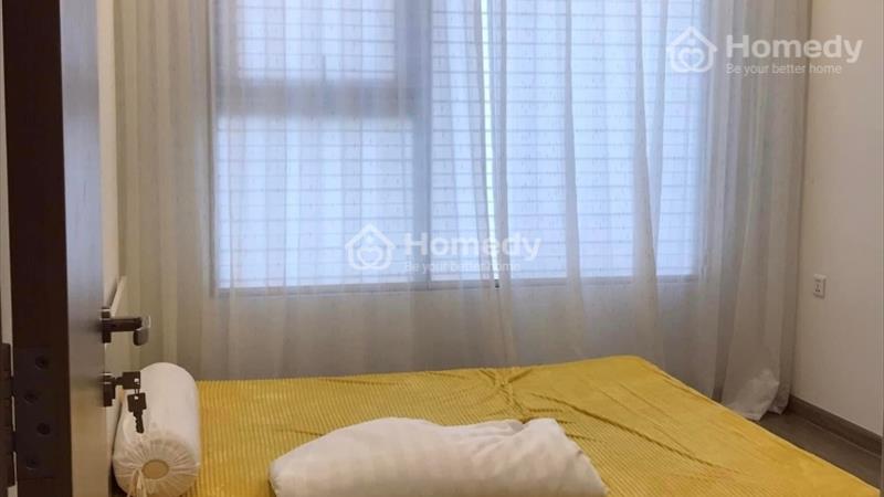 Bán căn hộ 1 ngủ cộng, 50m2, hoàn thiện nội thất, tòa s1.12 - Ảnh 3