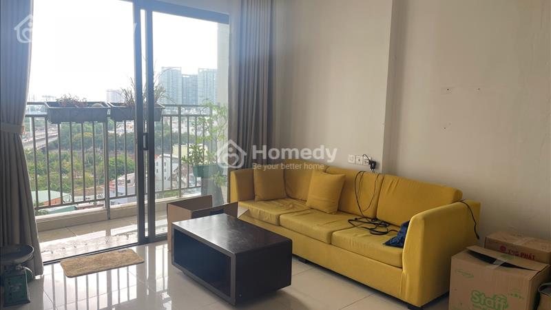 Dành Cho Khách Yêu Thích Sự rộng Rãi Mà Giá Vẫn Rất Tốt – The Sun Avenue 2PN - Ảnh 3