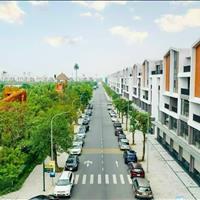 Cho thuê 5 căn biệt thự đã hoàn thiện làm homestay gần mega grand world hn