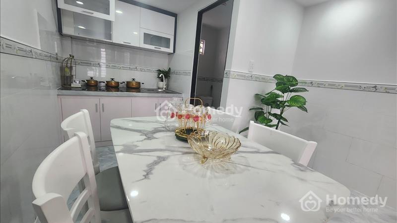 Còn 1 căn giảm còn 420 tr + tặng nội thất. Chợ, trường, sát bên. Sổ riêng. Ra Đinh Đức Thiện 300m. - Ảnh 4