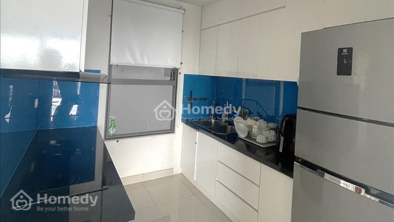 Dành Cho Khách Yêu Thích Sự rộng Rãi Mà Giá Vẫn Rất Tốt – The Sun Avenue 2PN - Ảnh 4