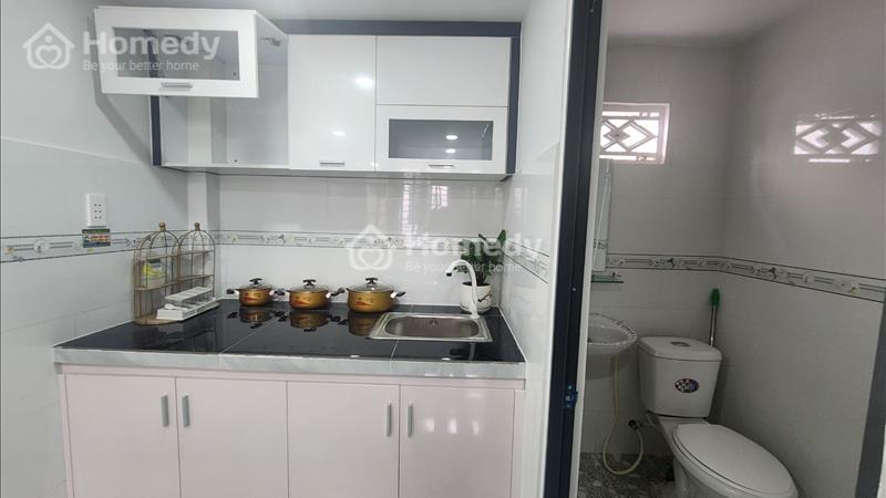 Còn 1 căn giảm còn 420 tr + tặng nội thất. Chợ, trường, sát bên. Sổ riêng. Ra Đinh Đức Thiện 300m. - Ảnh 5