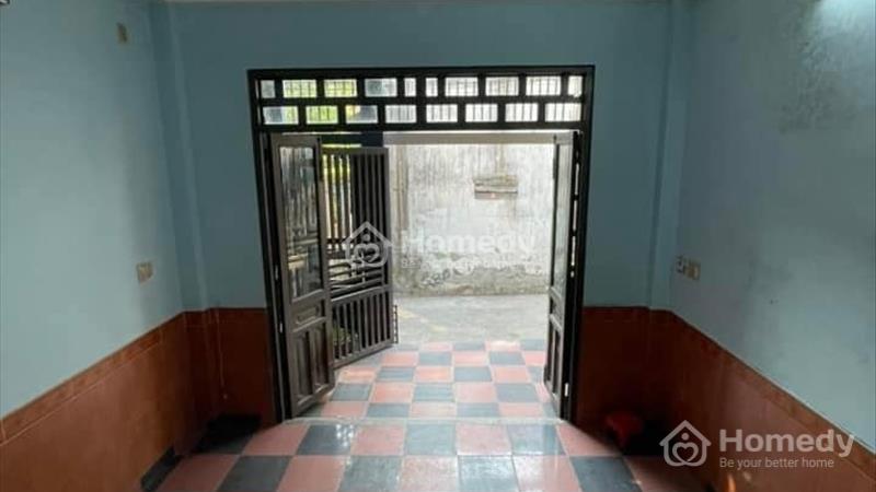 Nhà kiệt trung tâm thanh khê, thành phố đà nẵng giá nhỉnh 2 tỷ - Ảnh 4
