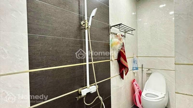 Chủ bán gấp nhà 2lau,55m,HXH 8m,Bình Lợi,BThanh,hơn 6ty - Ảnh 3