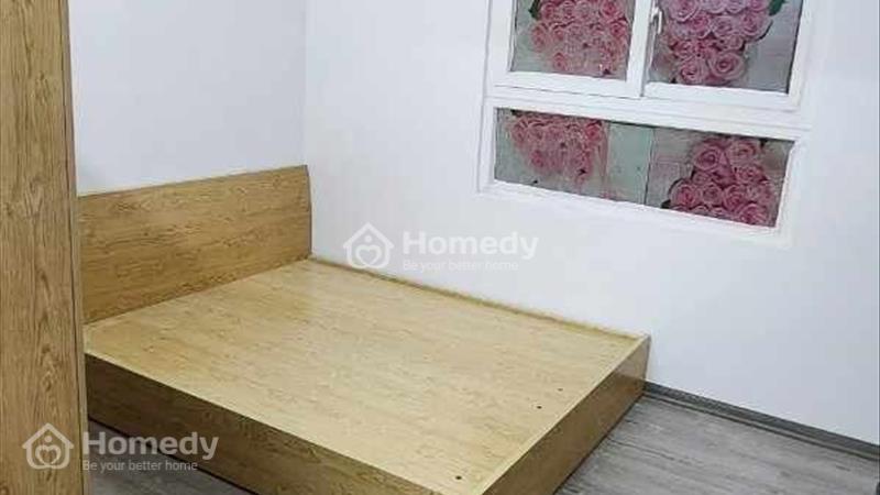 Giảm sâu chỉ 970 triệu căn 36m 1 ngủ 1WC tòa CT10 tầng đẹp tại chung cư Đại Thanh.  - Ảnh 2