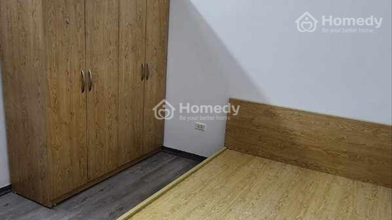 Giảm sâu chỉ 970 triệu căn 36m 1 ngủ 1WC tòa CT10 tầng đẹp tại chung cư Đại Thanh.  - Ảnh 3